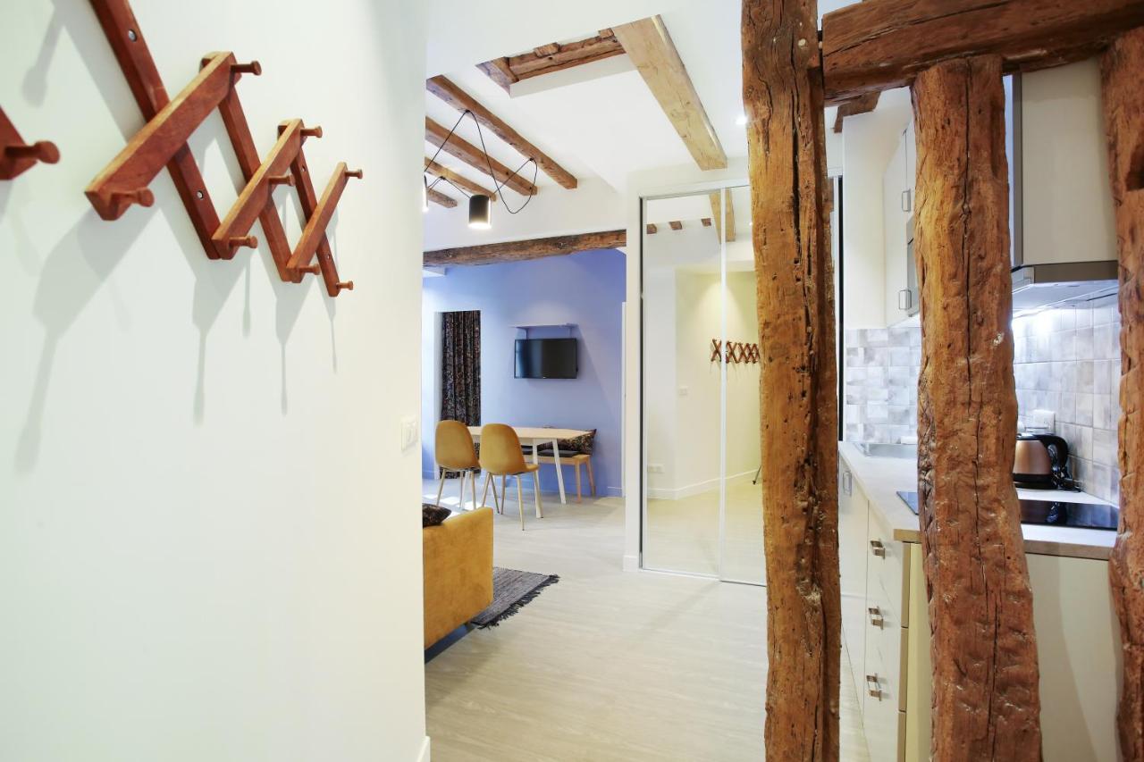 Rent A Room - Aparts Cadet Paris Exteriör bild